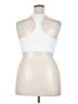 Nike White Sports Bra Size XXL - photo 2
