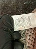 Halogen Stripes Brown Pullover Sweater Size L - photo 8