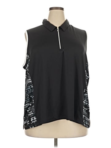Callaway Sleeveless T-Shirt (view 1)