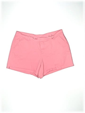 Lane Bryant Shorts (view 1)