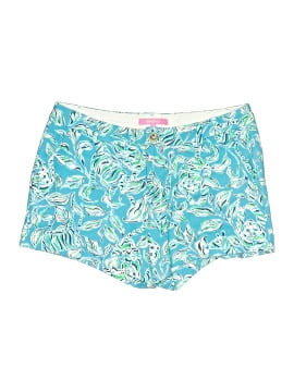 Lilly Pulitzer Shorts