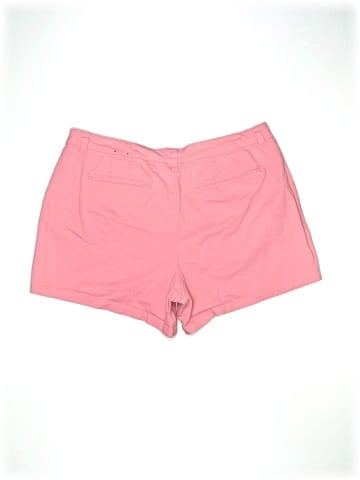 Lane Bryant Shorts (view 2)