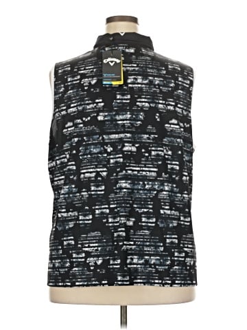 Callaway Sleeveless T-Shirt (view 2)