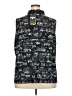 Callaway Black Sleeveless T-Shirt Size 3X - photo 2