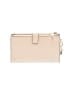 MICHAEL Michael Kors 100% Leather Ivory Leather Wristlet One size - photo 2