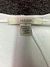 Sejour White Cardigan Size 2X - photo 7
