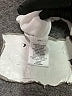 Sejour White Cardigan Size 2X - photo 8