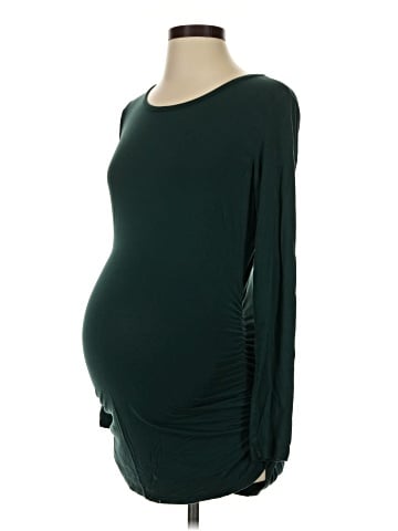 Smallshow Long Sleeve Top (view 1)