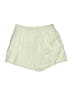 A New Day Solid Ivory Shorts Size 10 - photo 1