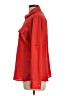 MICHAEL Michael Kors 100% Polyester Red Long Sleeve Blouse Size L - photo 5