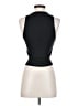 Vitality Black Tank Top Size S - photo 2