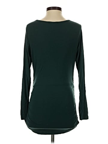 Smallshow Long Sleeve Top (view 2)