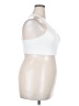 Nike White Sports Bra Size XXL - photo 4