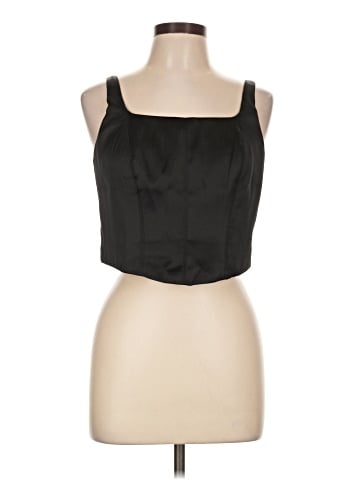 House of Harlow 1960 Sleeveless Blouse (view 1)