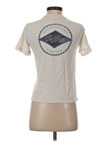 Billabong Short Sleeve T-Shirt (view 2)
