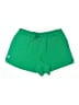 Fabletics Solid Green Athletic Shorts Size XXL - photo 1