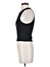 Vitality Black Tank Top Size S - photo 5