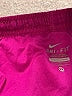 Nike Color Block Pink Athletic Shorts Size 2X - photo 3