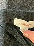 colsie Black Athletic Shorts Size XL - photo 3