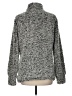 Weatherproof 100% Polyester Tweed Gray Pullover Sweater Size M - photo 2