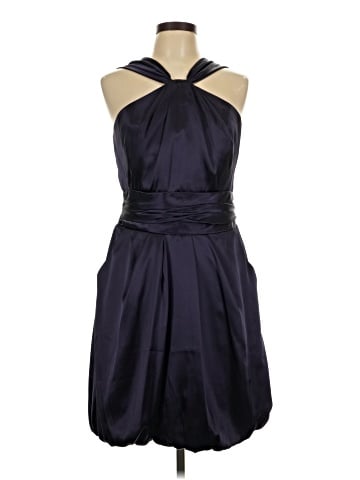 David's Bridal Cocktail Dress (view 1)