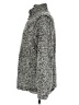 Weatherproof 100% Polyester Tweed Gray Pullover Sweater Size M - photo 5