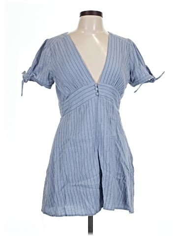 Lost + Wander Casual Dress (view 1)