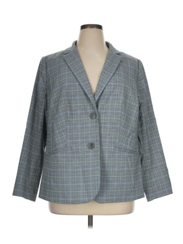 Talbots Blazer (view 1)