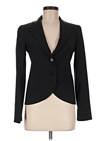 Theory Wool Blazer (view 1)
