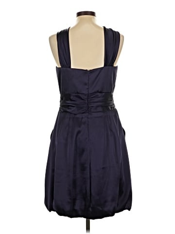David's Bridal Cocktail Dress (view 2)