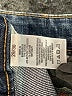 Aero Blue Jeans Size 29 waist - photo 7