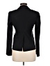 Theory Black Wool Blazer Size 6 - photo 2