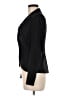 Theory Black Wool Blazer Size 6 - photo 5