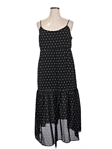 The Vanity Room Casual Dress (view 1)