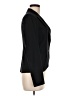 Theory Black Wool Blazer Size 6 - photo 4