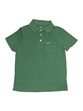 Vineyard Vines Short Sleeve Polo
