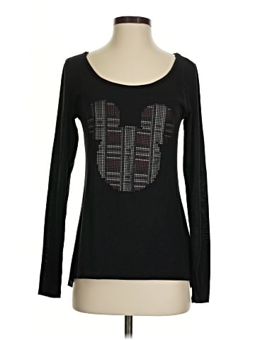 Disney Long Sleeve Top (view 1)