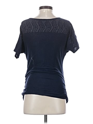 Motherhood Short Sleeve Top (view 2)