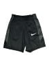 Nike 100% Polyester Black Athletic Shorts Size S (toddler) - photo 1