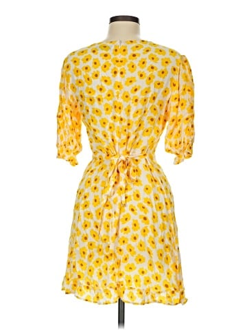 Faithfull the Brand Cocktail Dress (view 2)
