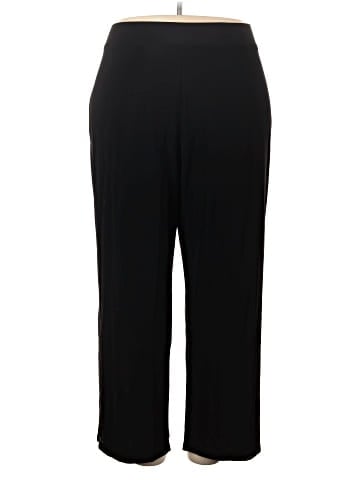 Susan Graver Dress Pants (view 1)