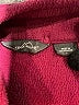 Eddie Bauer Burgundy Vest Size L - photo 6