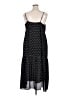 The Vanity Room 100% Polyester Polka Dots Black Casual Dress Size 1X - photo 2
