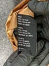 Bebe Tan Trenchcoat Size S - photo 7