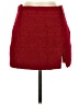 Zara Red Casual Skirt Size XS - photo 1