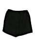 Nike 100% Polyester Black Athletic Shorts Size L - photo 2