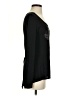 Disney Black Long Sleeve Top Size XS - photo 4
