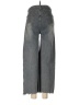 Unbranded Gray Jeans Size M - photo 2
