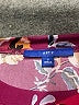 Apt. 9 Paisley Burgundy Casual Dress Size S - photo 7