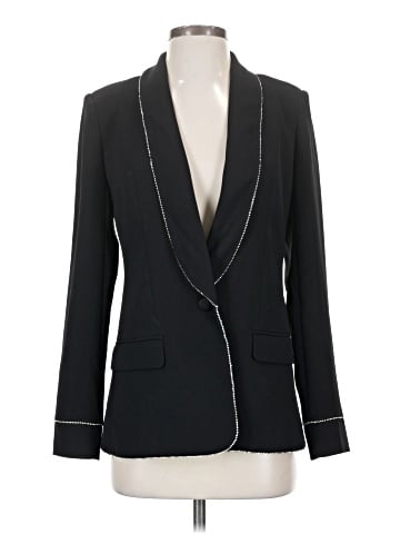 Bebe Blazer (view 1)